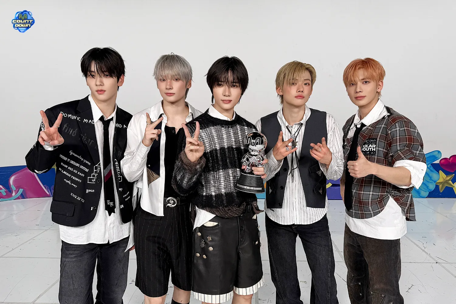 태현 (투모로우바이투게더) 팬이 찍은 순간