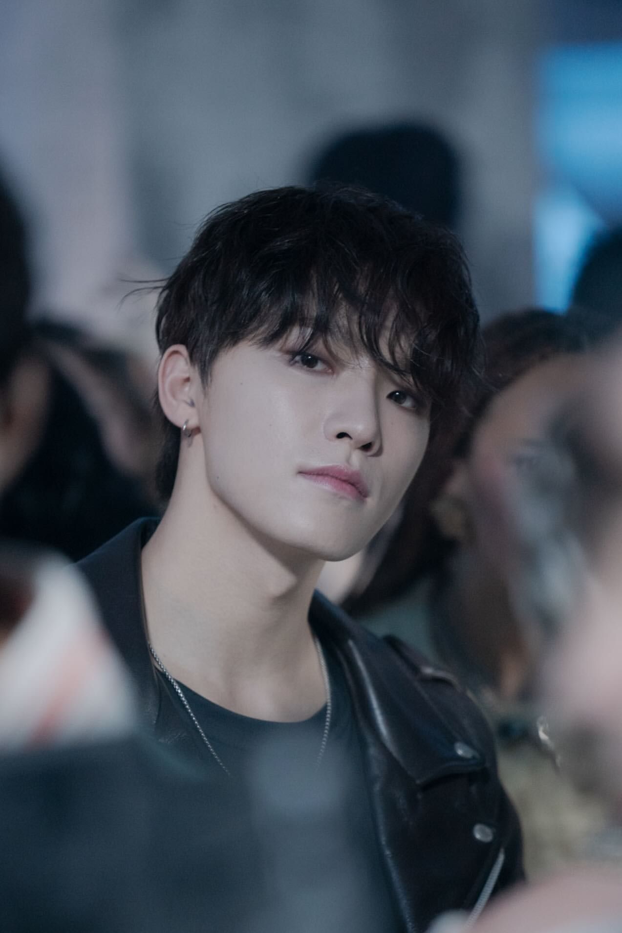 Latest photo of SEVENTEEN