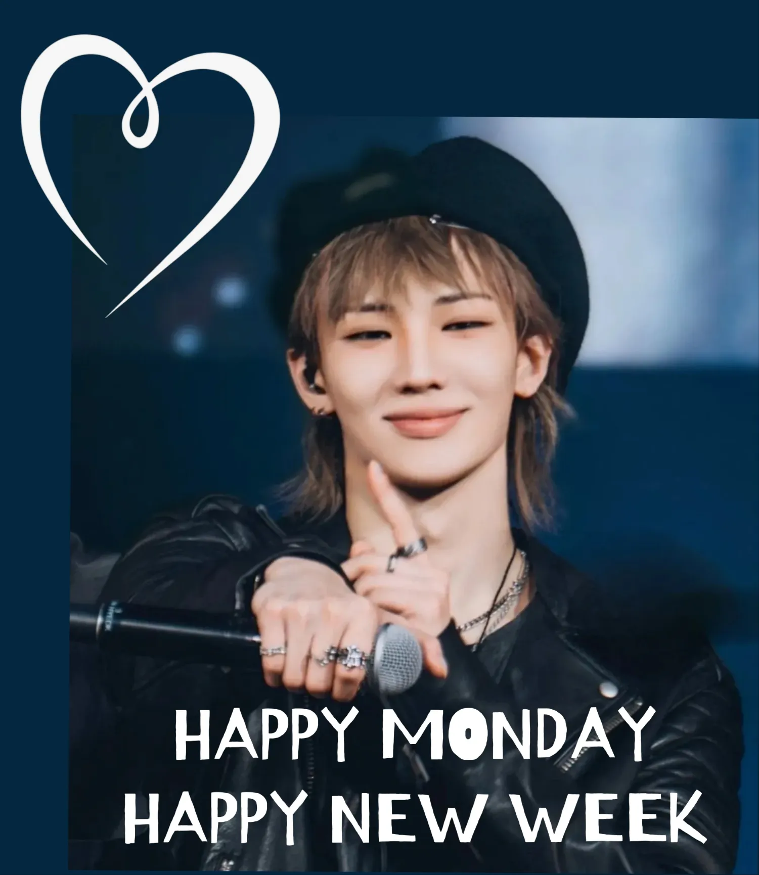 Latest photo of Junhyeok (TNX)