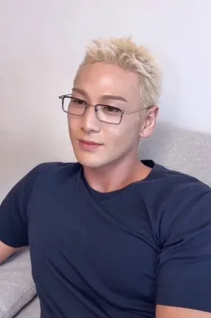 백호의 최신 사진