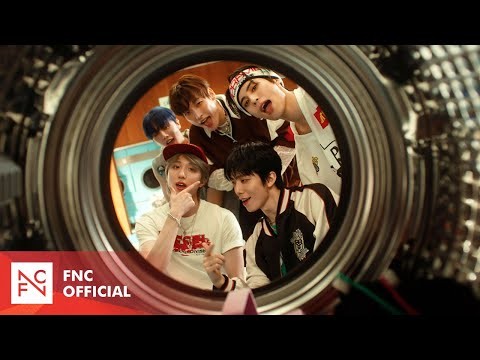 SF9의 최신 사진