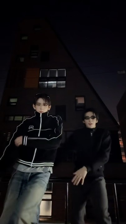 A heartfelt wallpaper shared by Anton (RIIZE)'s fans