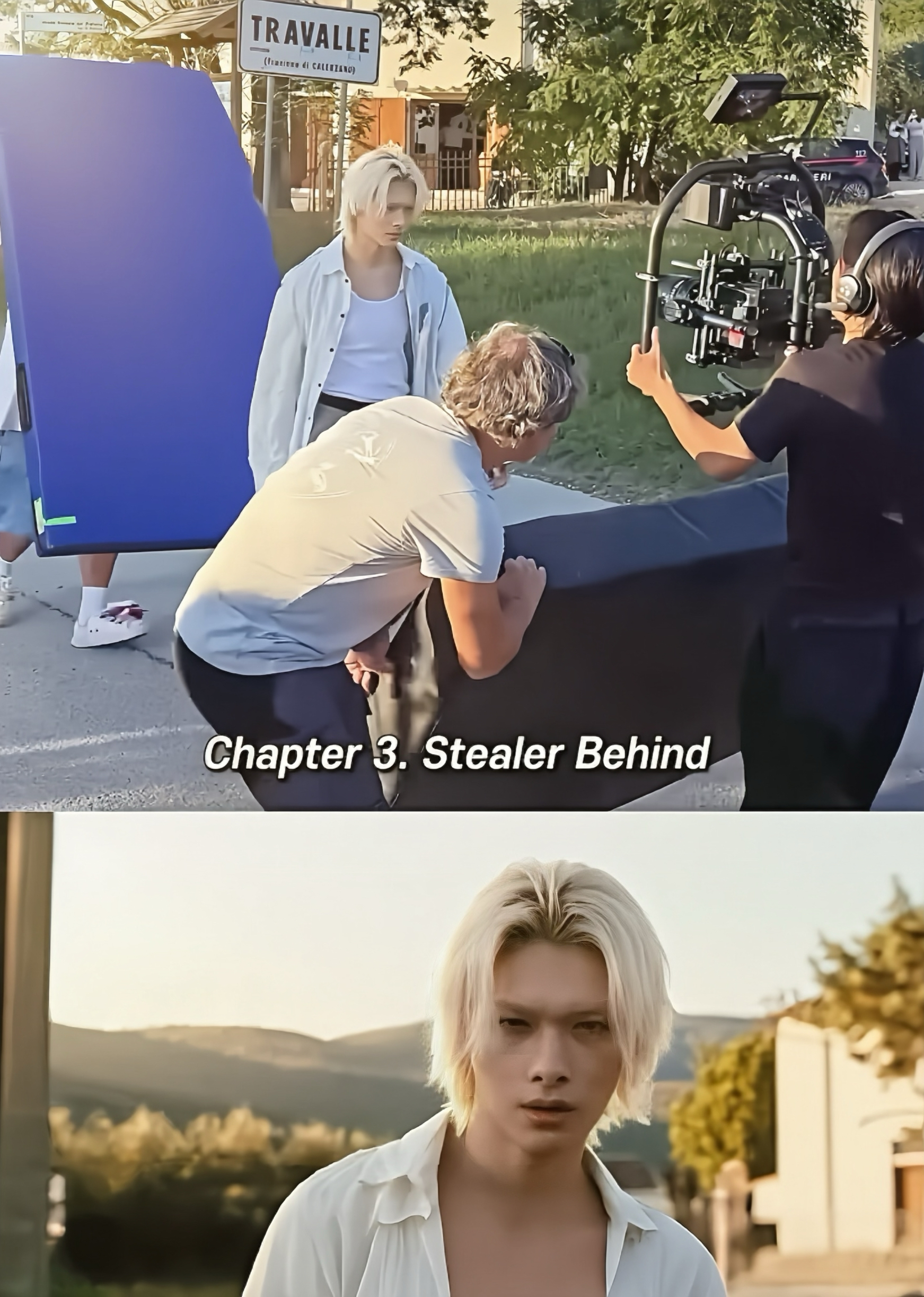 NI-KI (ENHYPEN)的最新活动照片