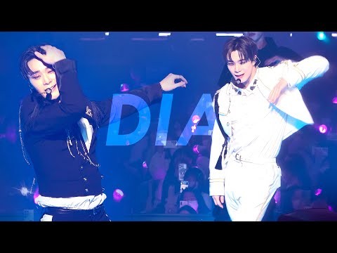 Behind-the-scenes cut of Moonbin (ASTRO)