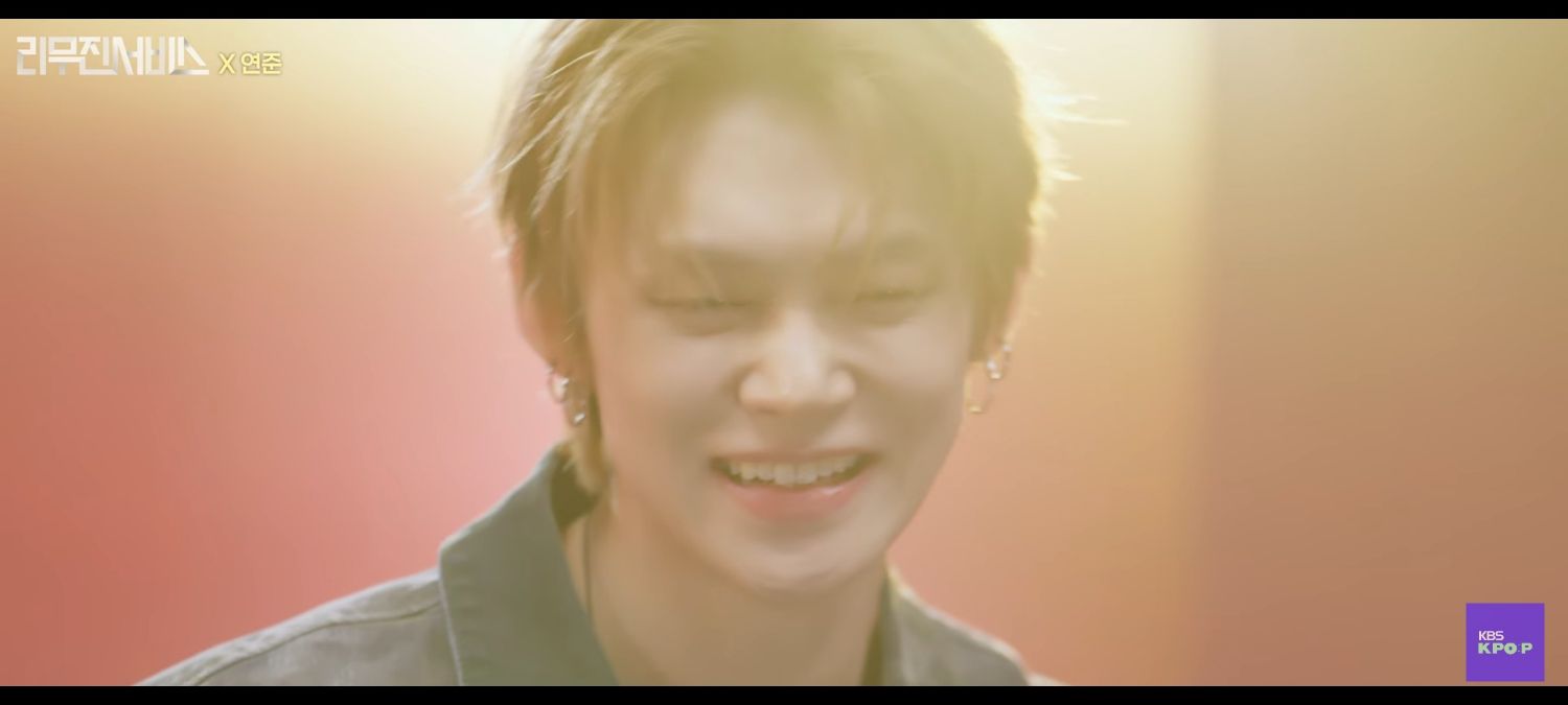 Latest photo of Yeonjun (TOMORROW X TOGETHER)