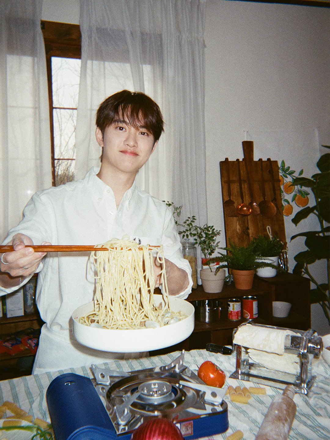 D.O. (EXO)的最新活動照片