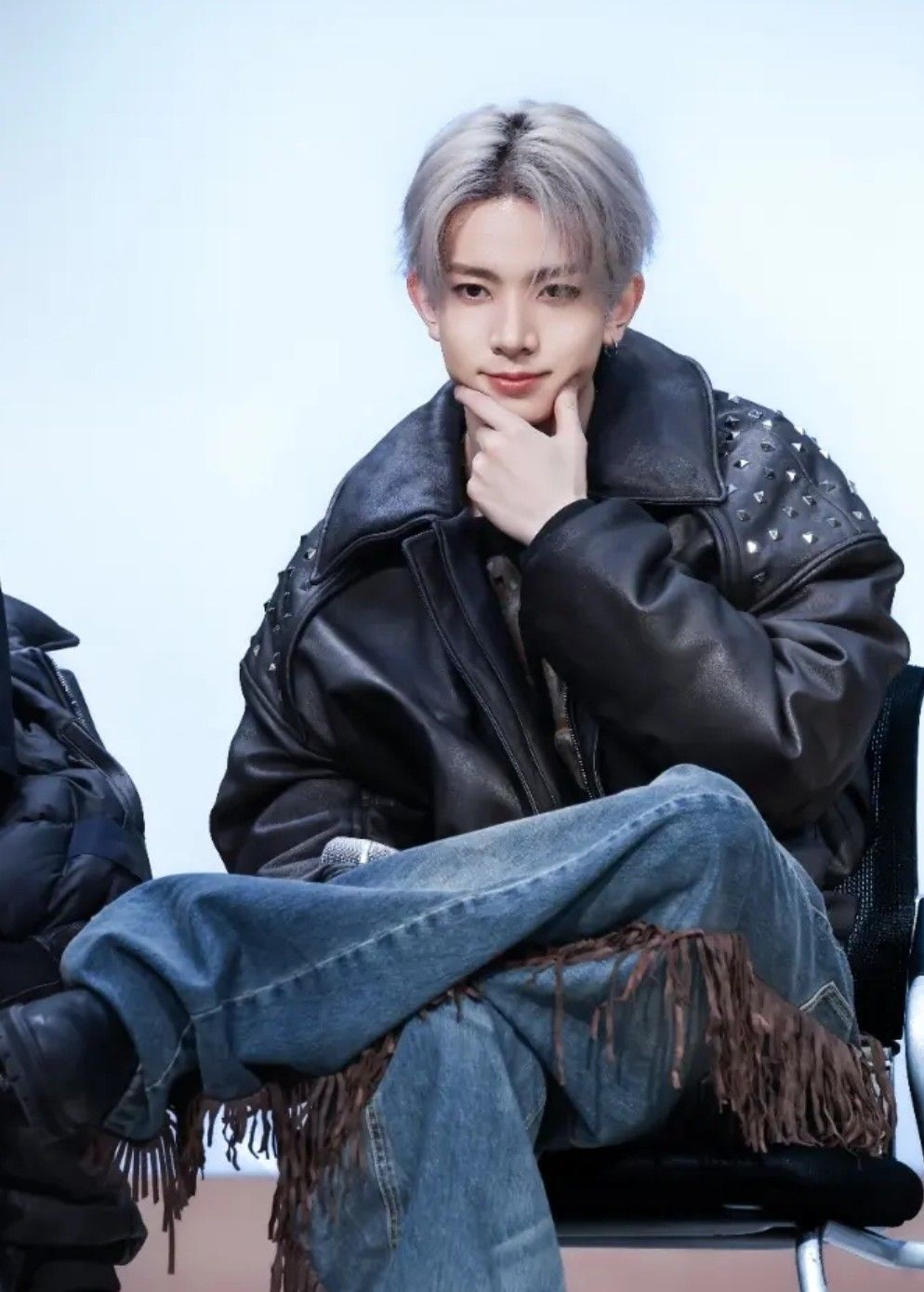 희승 (ENHYPEN)의 최신 사진