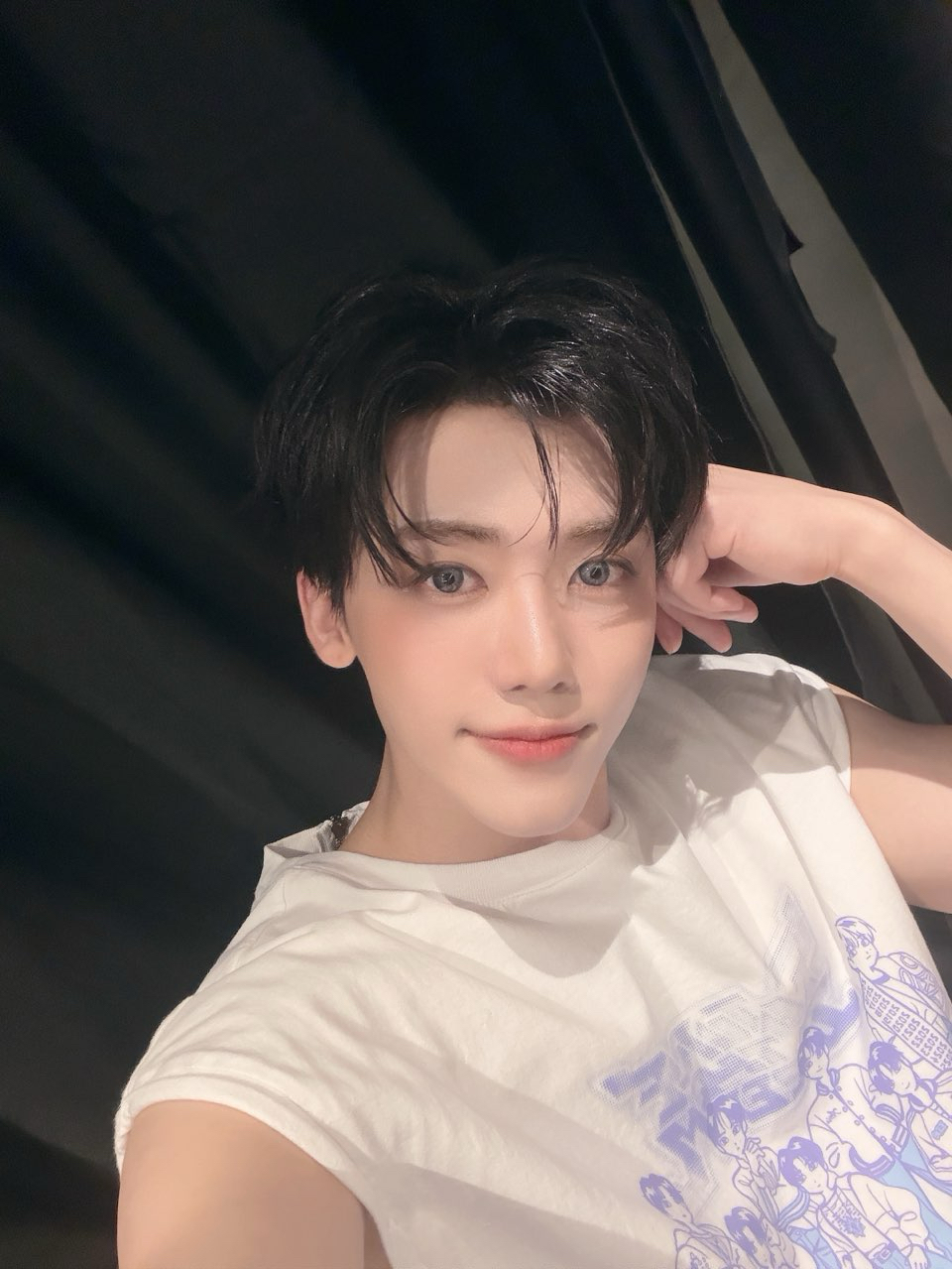 Latest photo of Jaemin (NCT DREAM)