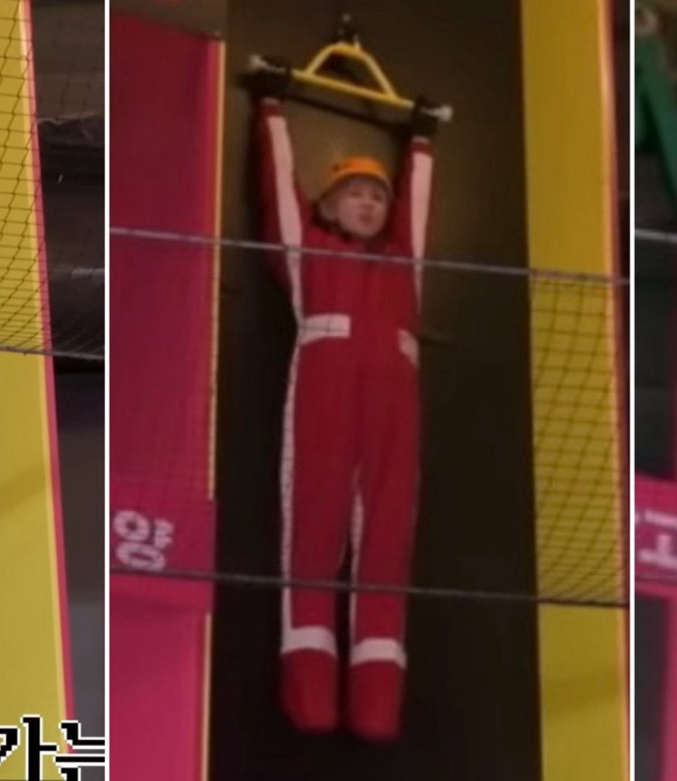 Recent activity shot of Jungwon (ENHYPEN)