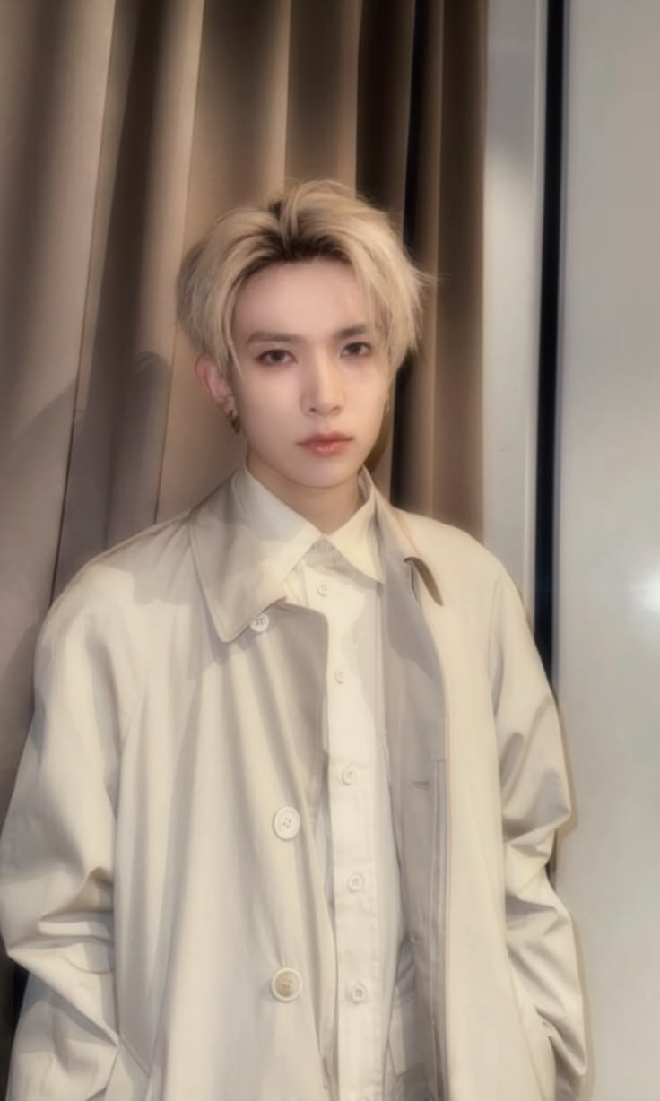 희승의 비하인드 컷