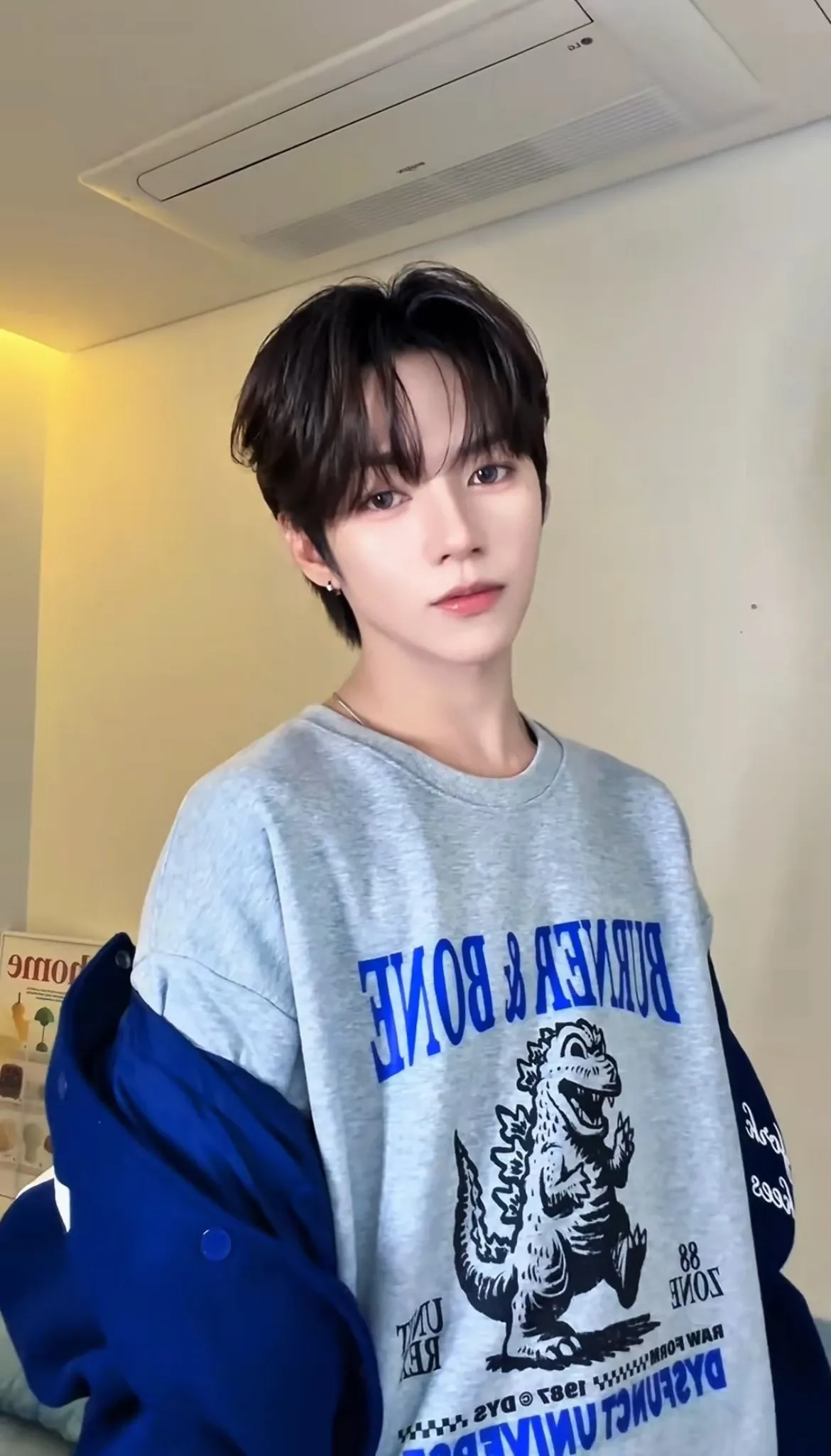 Fan-made special wallpaper for 제이엘 (아홉)