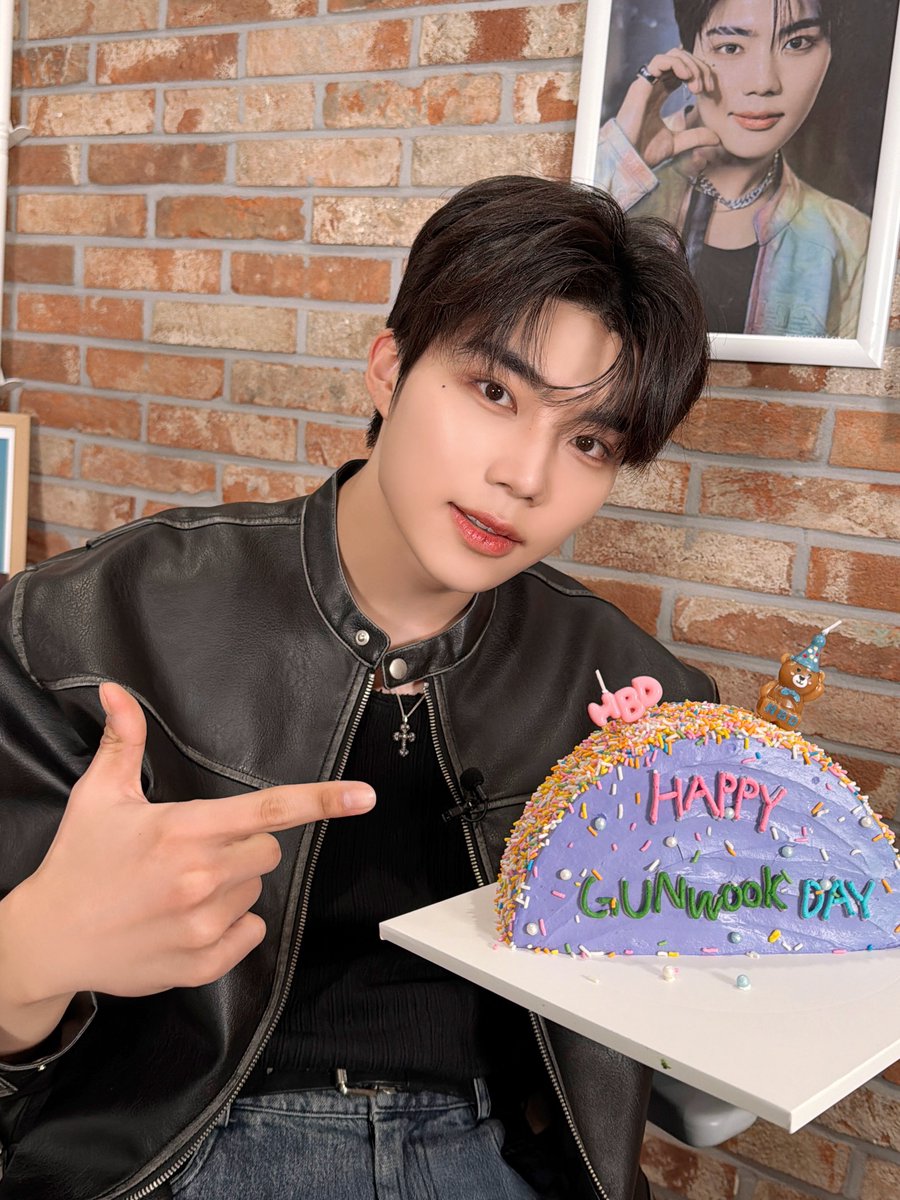 Recent activity shot of ZEROBASEONE