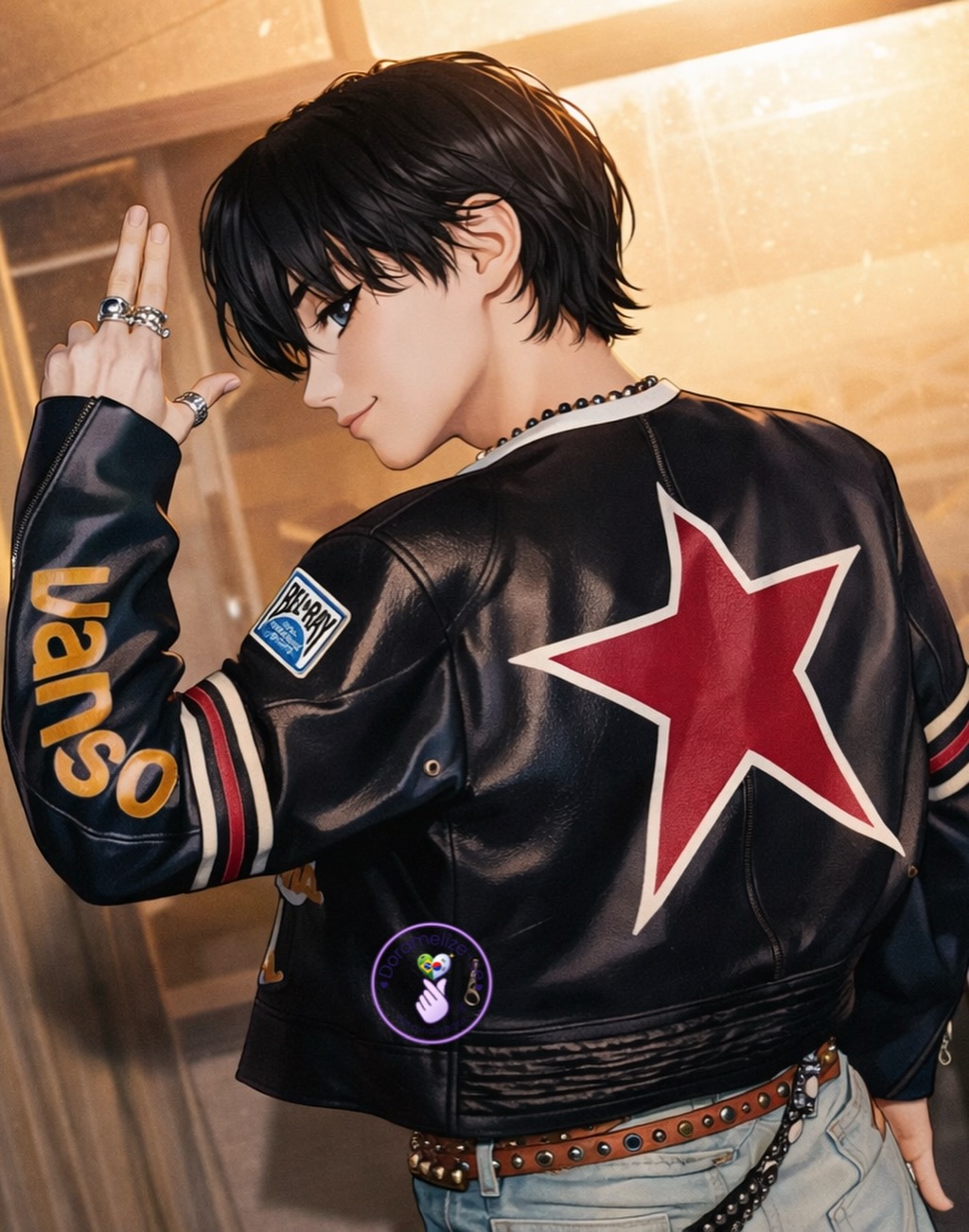 제이홉 (방탄소년단)의 최신 사진