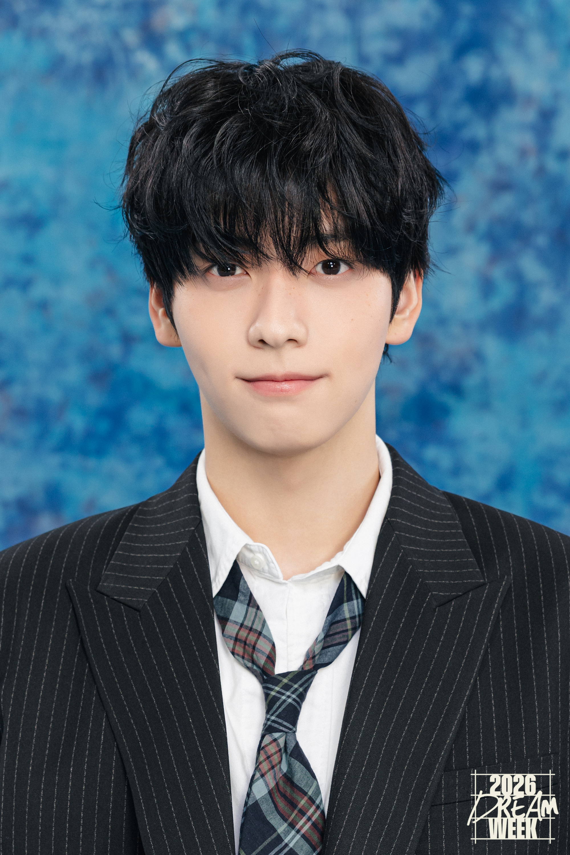 Behind-the-scenes cut of Soobin (TOMORROW X TOGETHER)