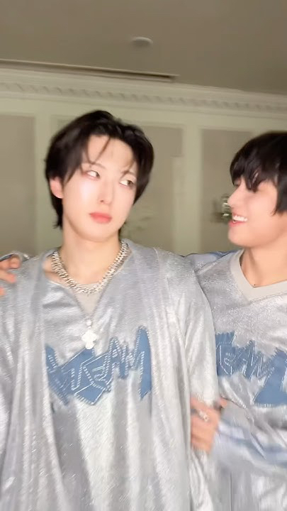 Potret di balik layar Fuma (&TEAM)