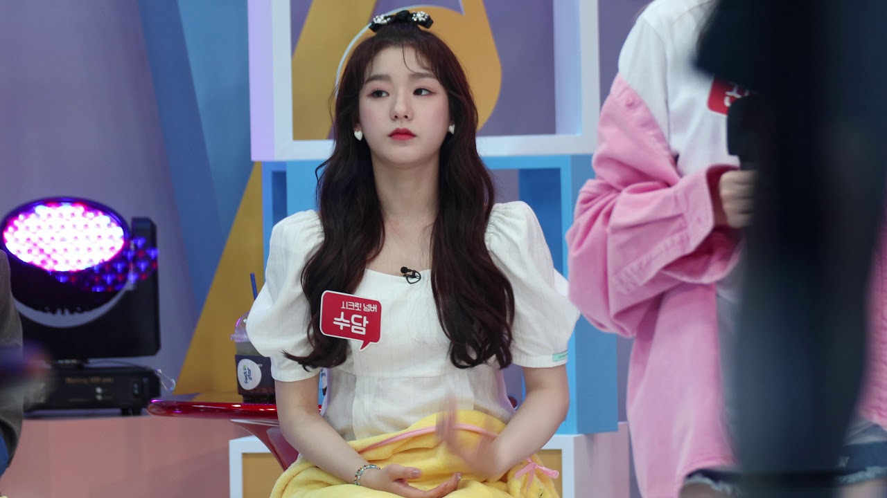 Behind-the-scenes cut of Soodam