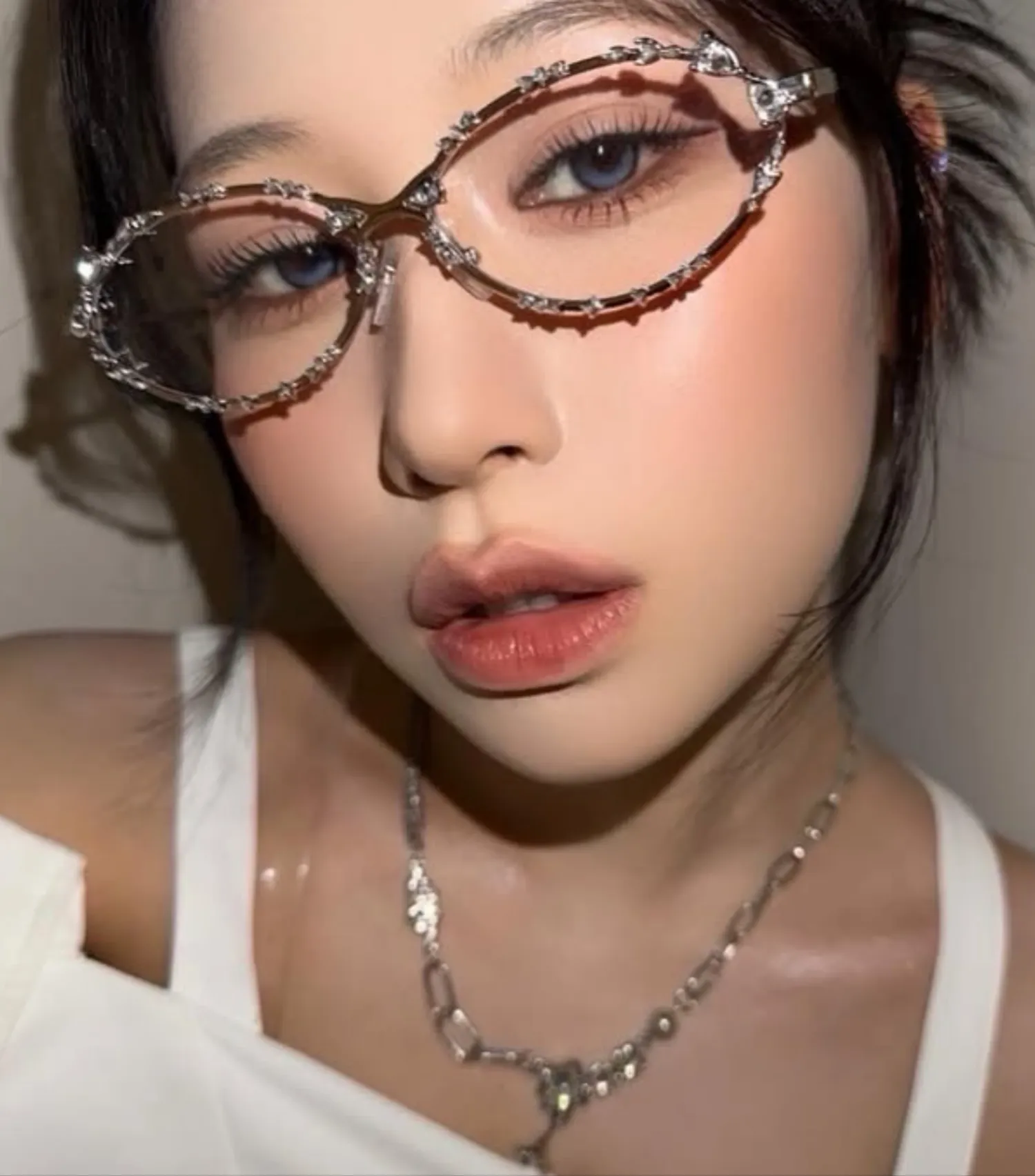Latest photo of Kasahara Momona (ME:I)