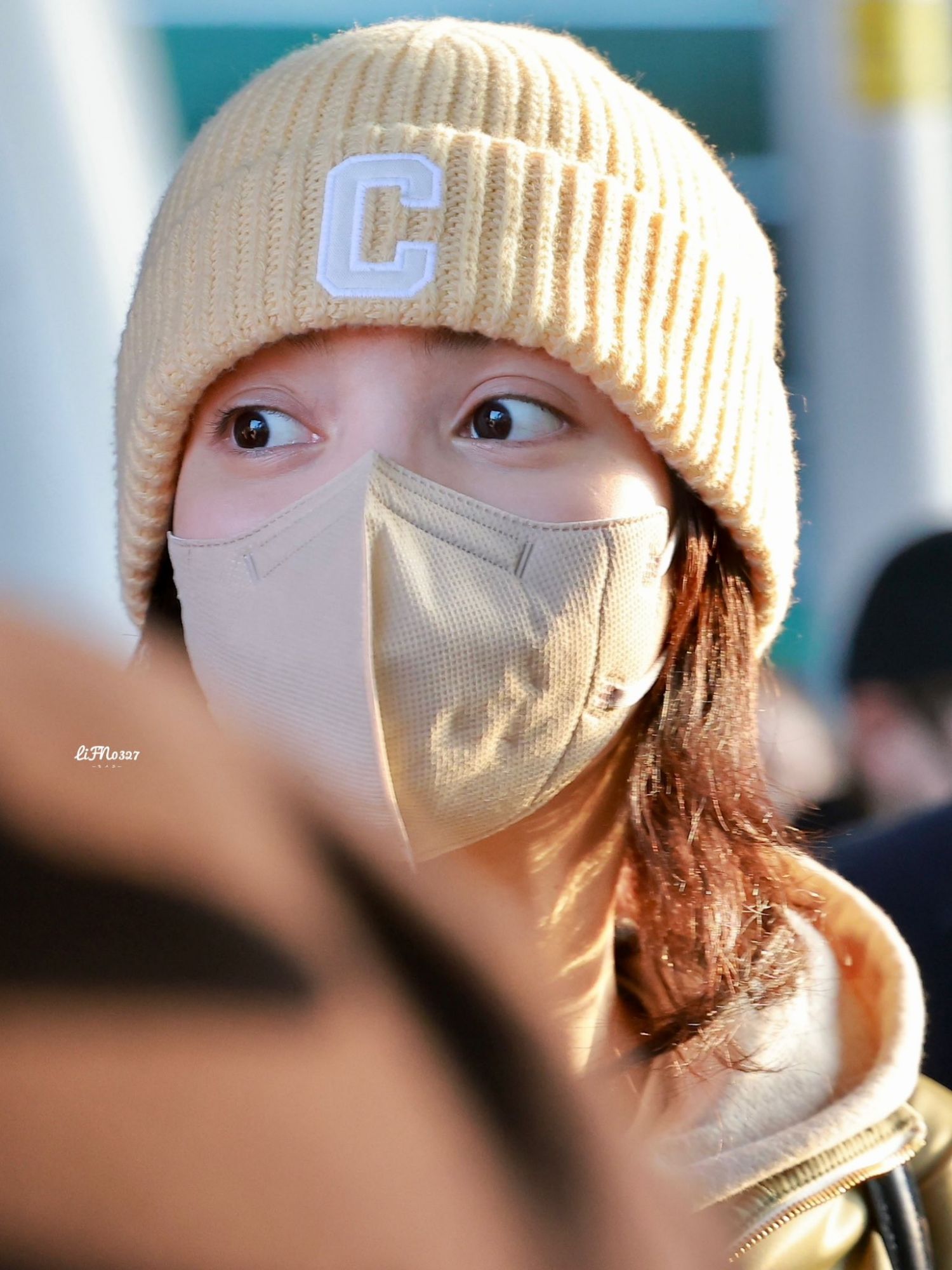 리사 (BLACKPINK) 최근 활동샷