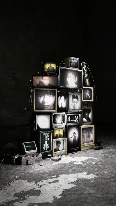 A heartfelt wallpaper shared by BTS's fans