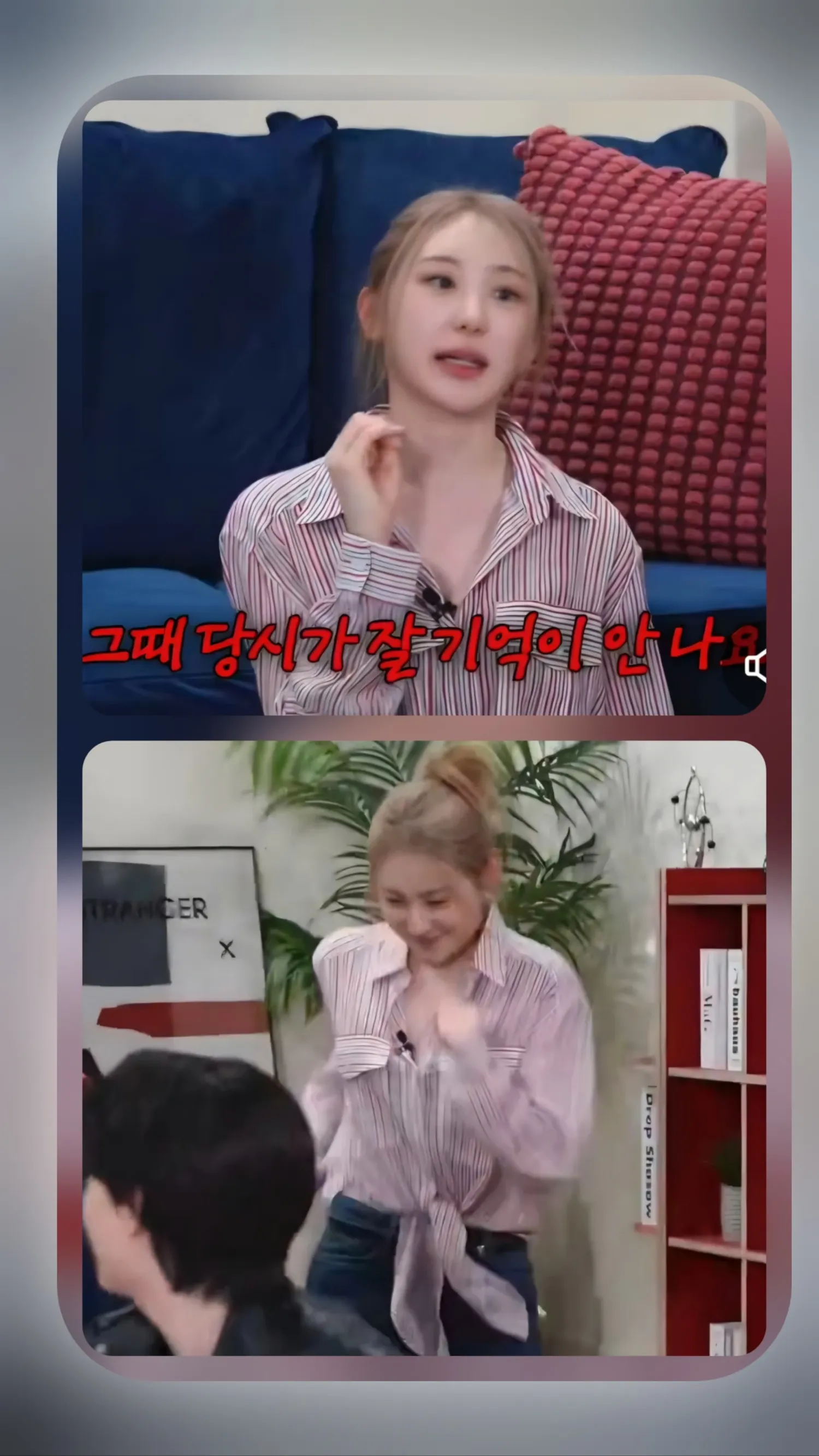 粉丝推荐的李彩演壁纸图片