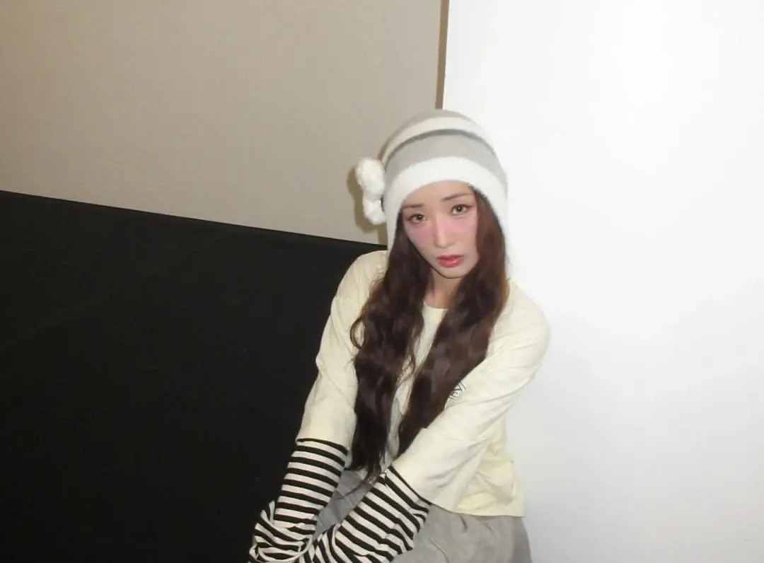 Apinkの最新写真