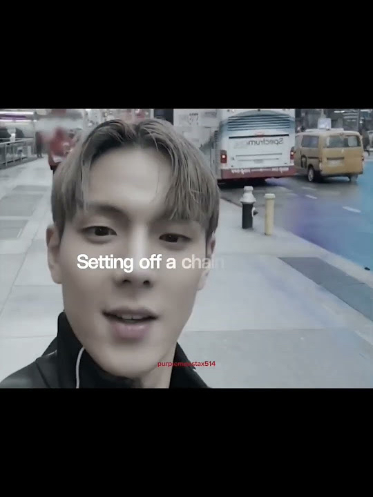 Popular K-POP post loved by fans