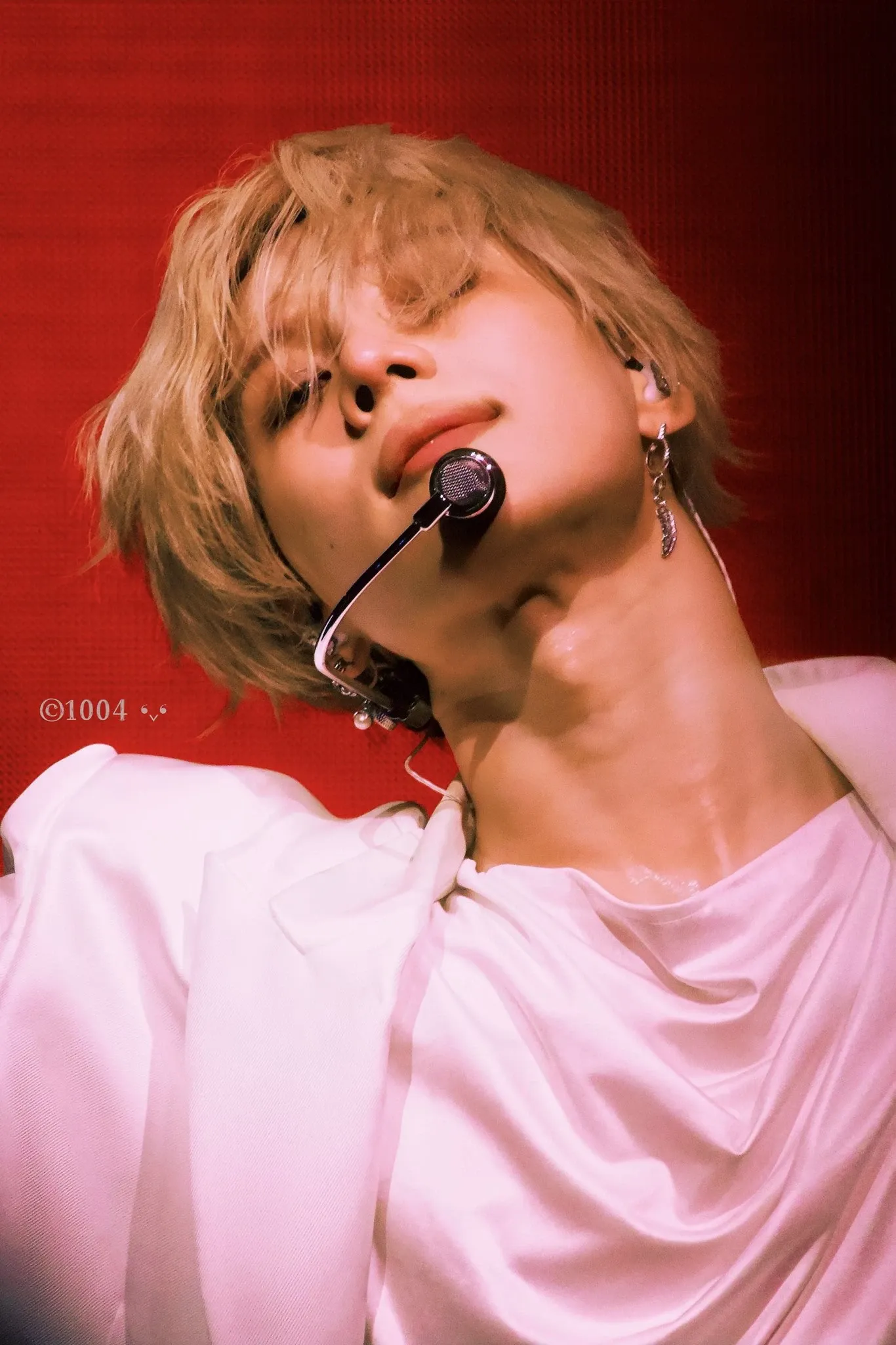 태민 (샤이니)의 최신 사진