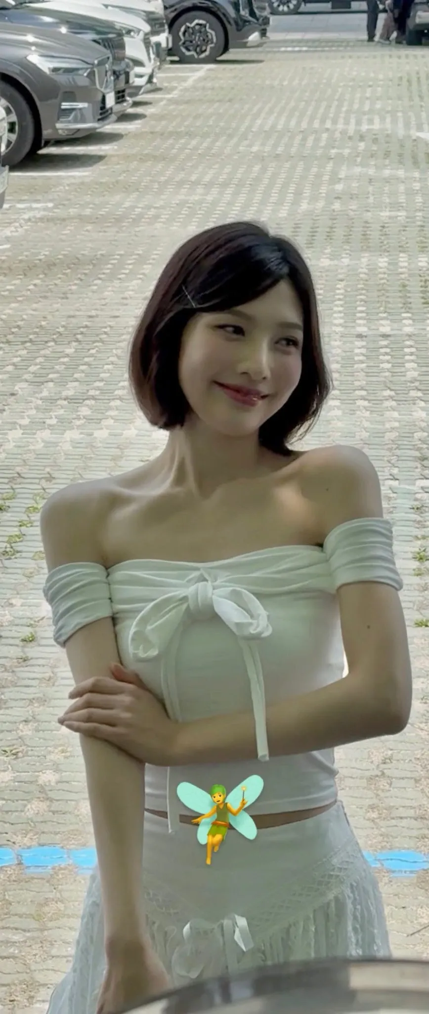 Fandom-recommended wallpaper image of Joy (Red Velvet)