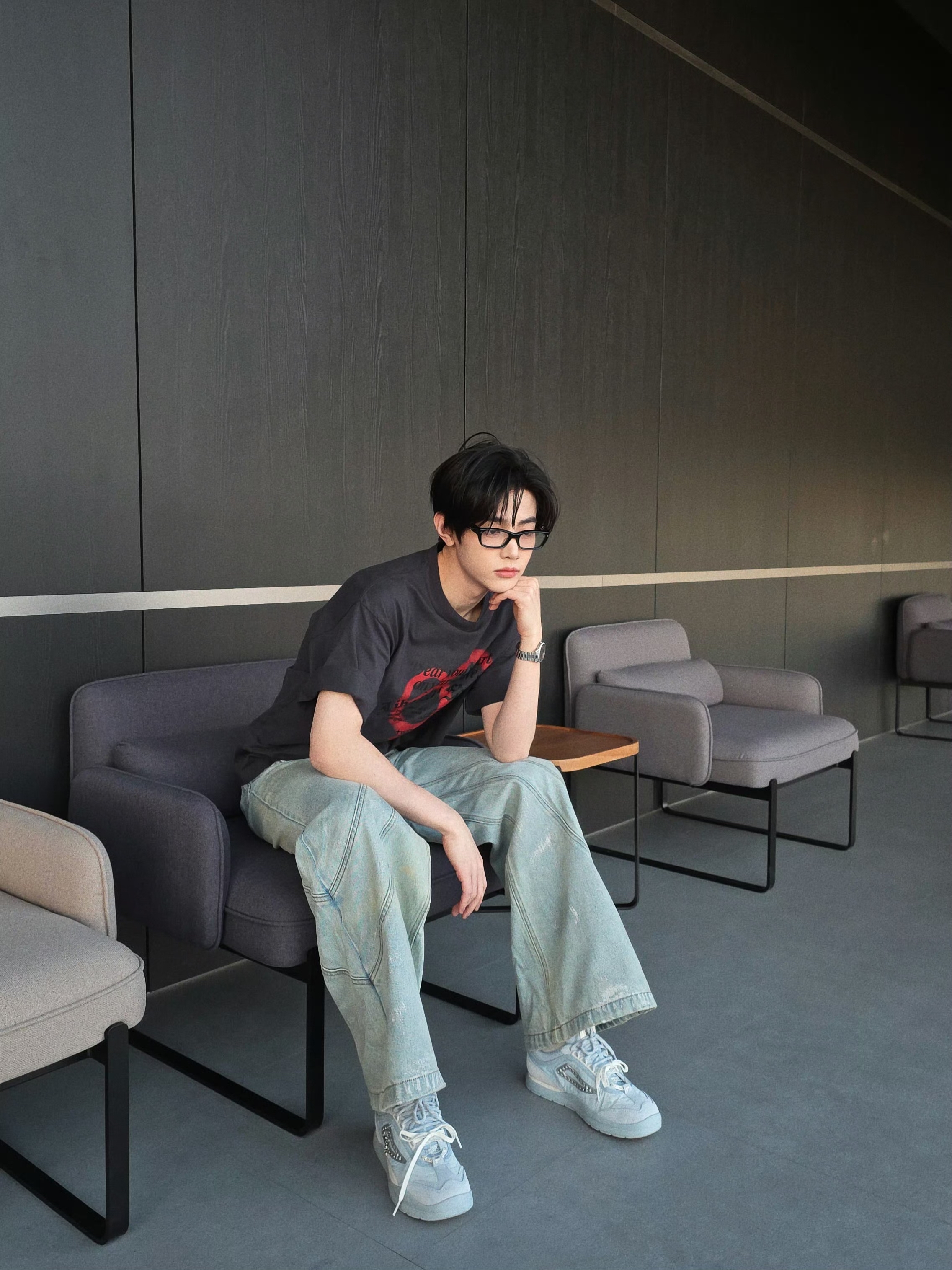 章昊的最新活动照片