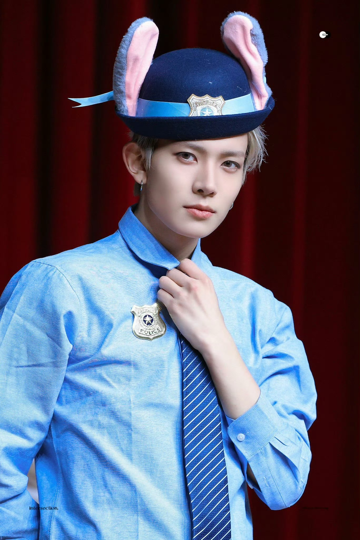 羲承 (ENHYPEN)粉絲拍下的瞬間