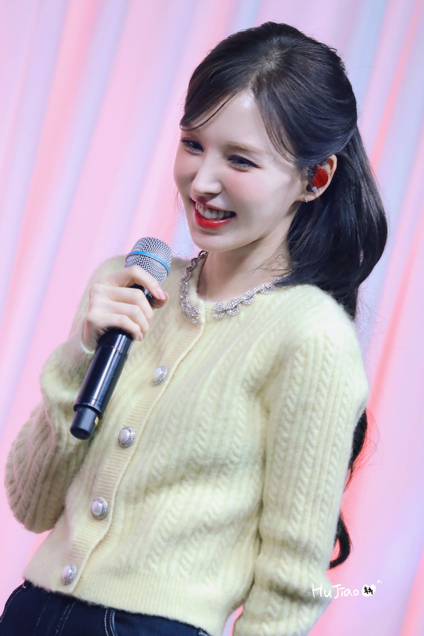 레드벨벳 최근 활동샷