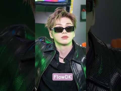 Foto terbaru Kang Daniel