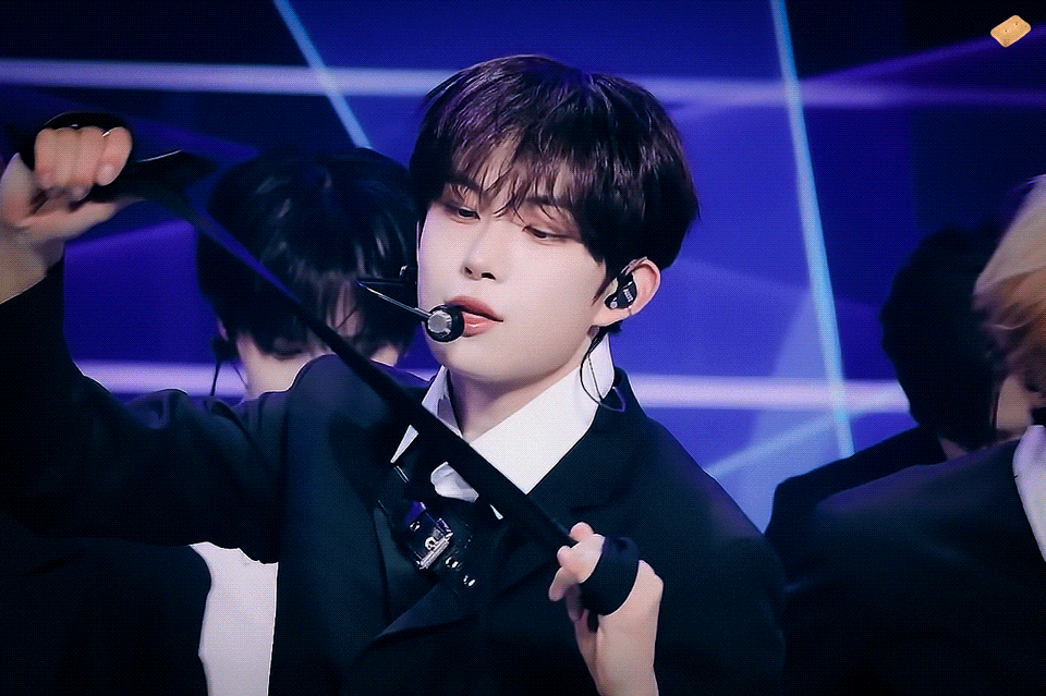 金虔佑 (ALPHA DRIVE ONE)的最新活动照片