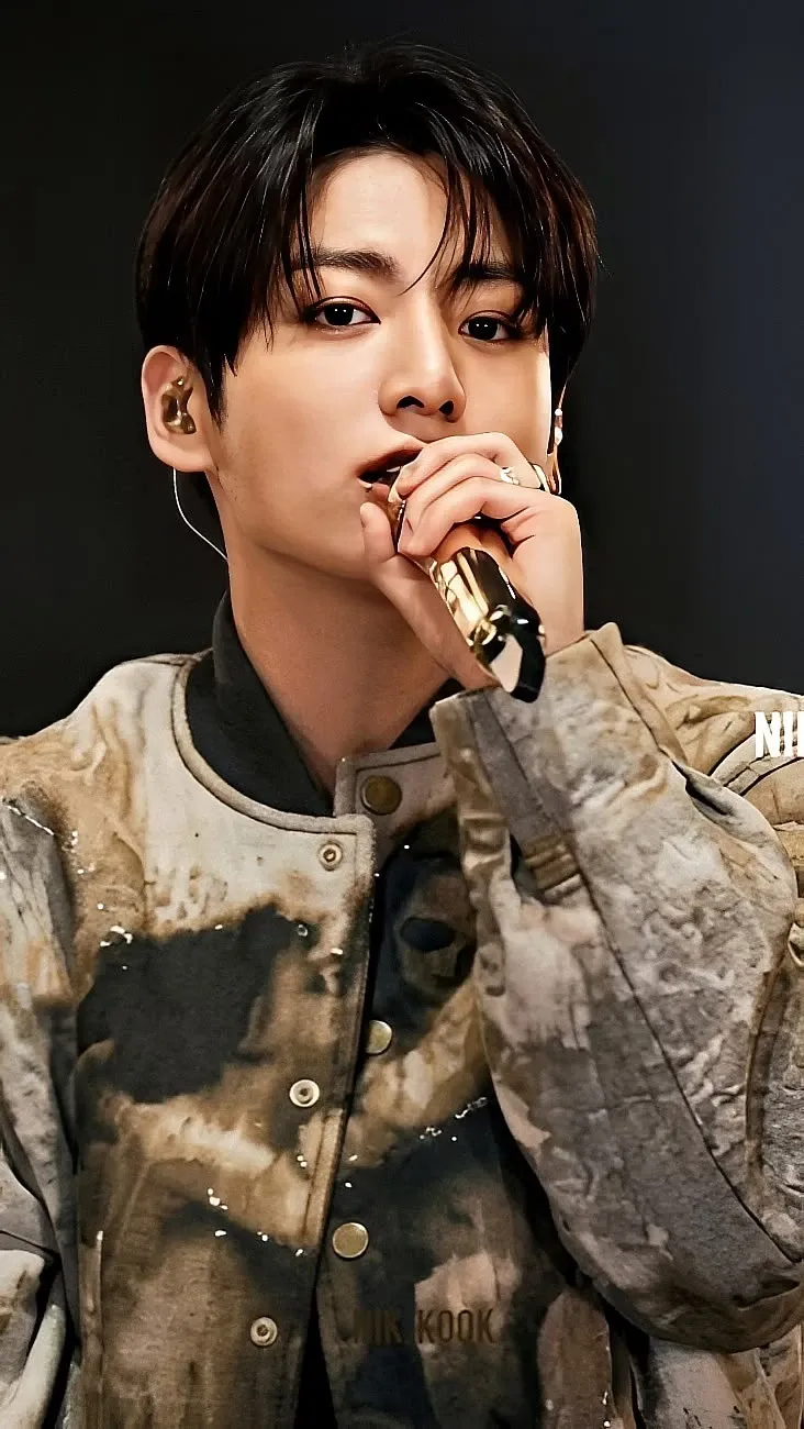 Today's most popular wallpaper in the Jungkook (BTS) community