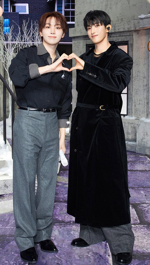 The most beloved wallpaper among DK (SEVENTEEN)'s fans