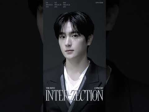 THE BOYZ的幕后花絮