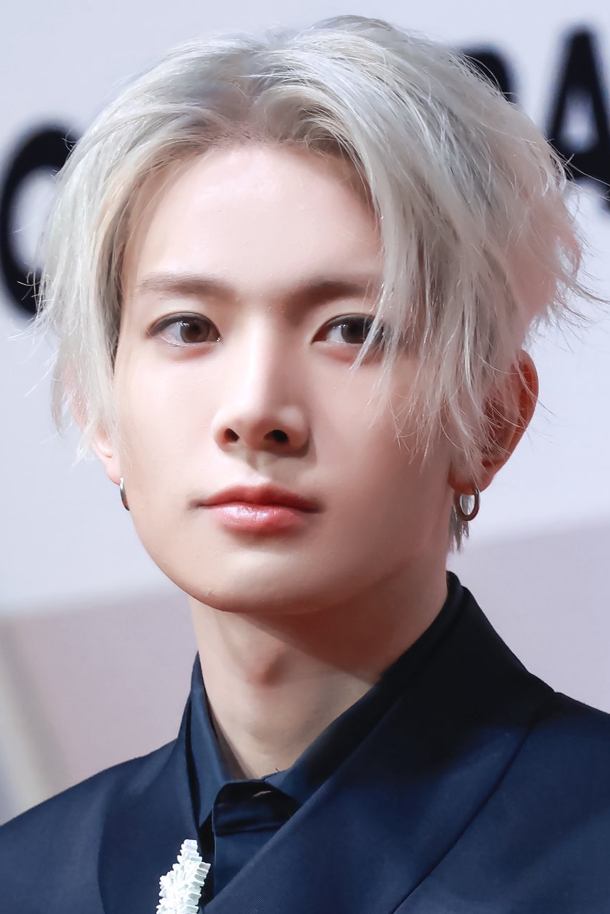 Potret di balik layar Heeseung (ENHYPEN)