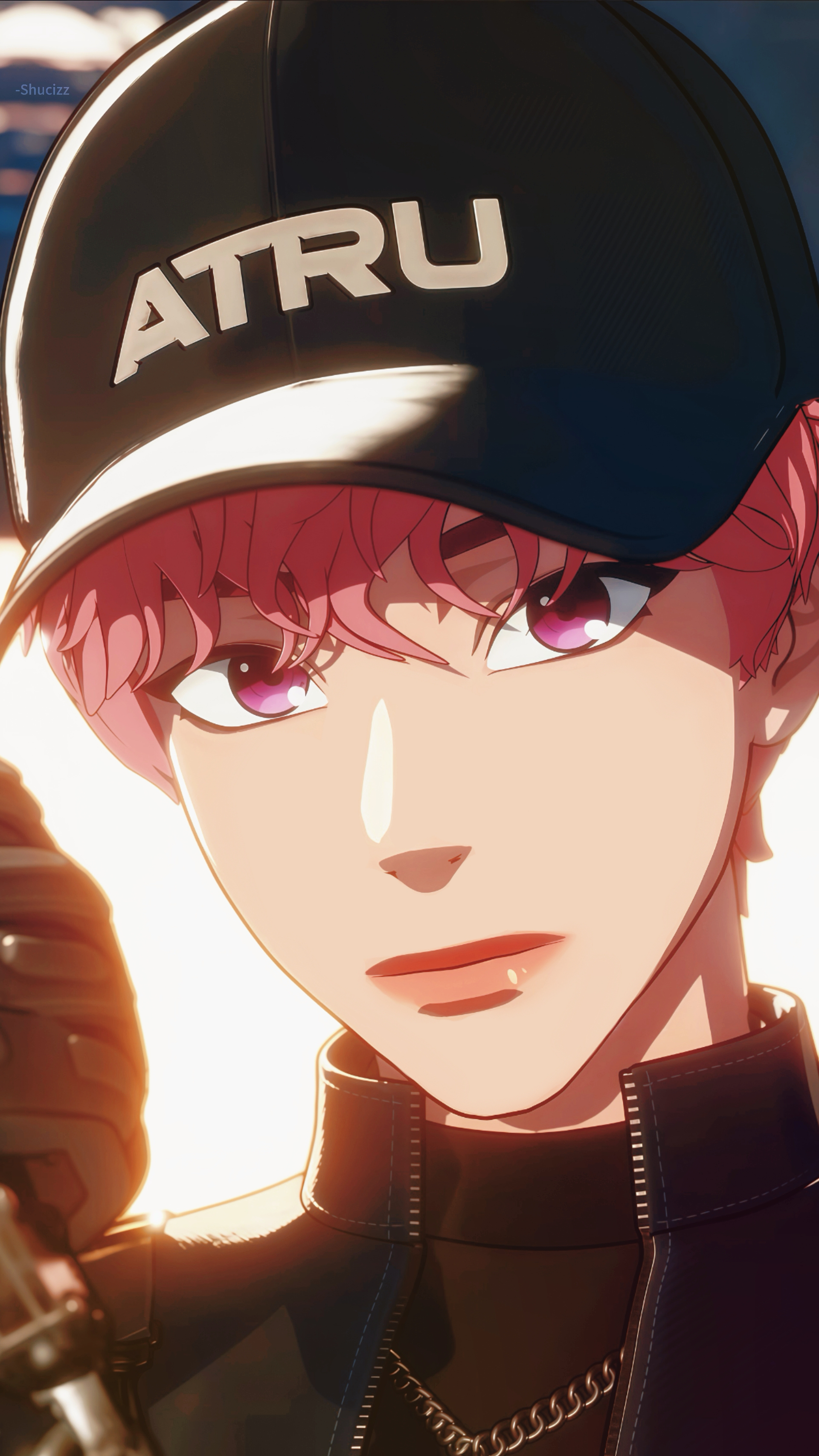 The most beloved wallpaper among Bamby (PLAVE)'s fans