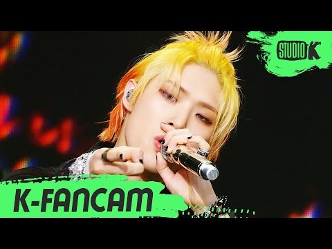 Latest photo of Mingi (ATEEZ)