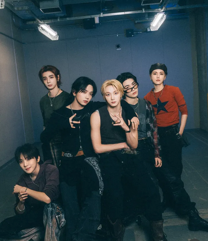 Must-see popular post of BOYNEXTDOOR, your favorite