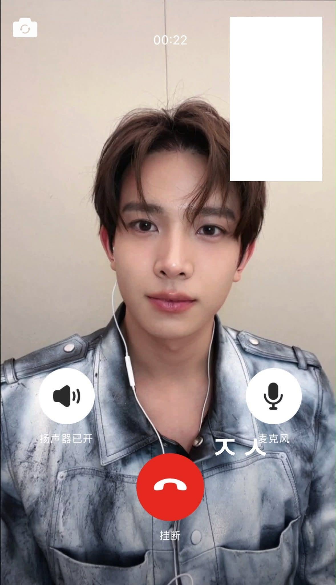 羲承的幕后花絮