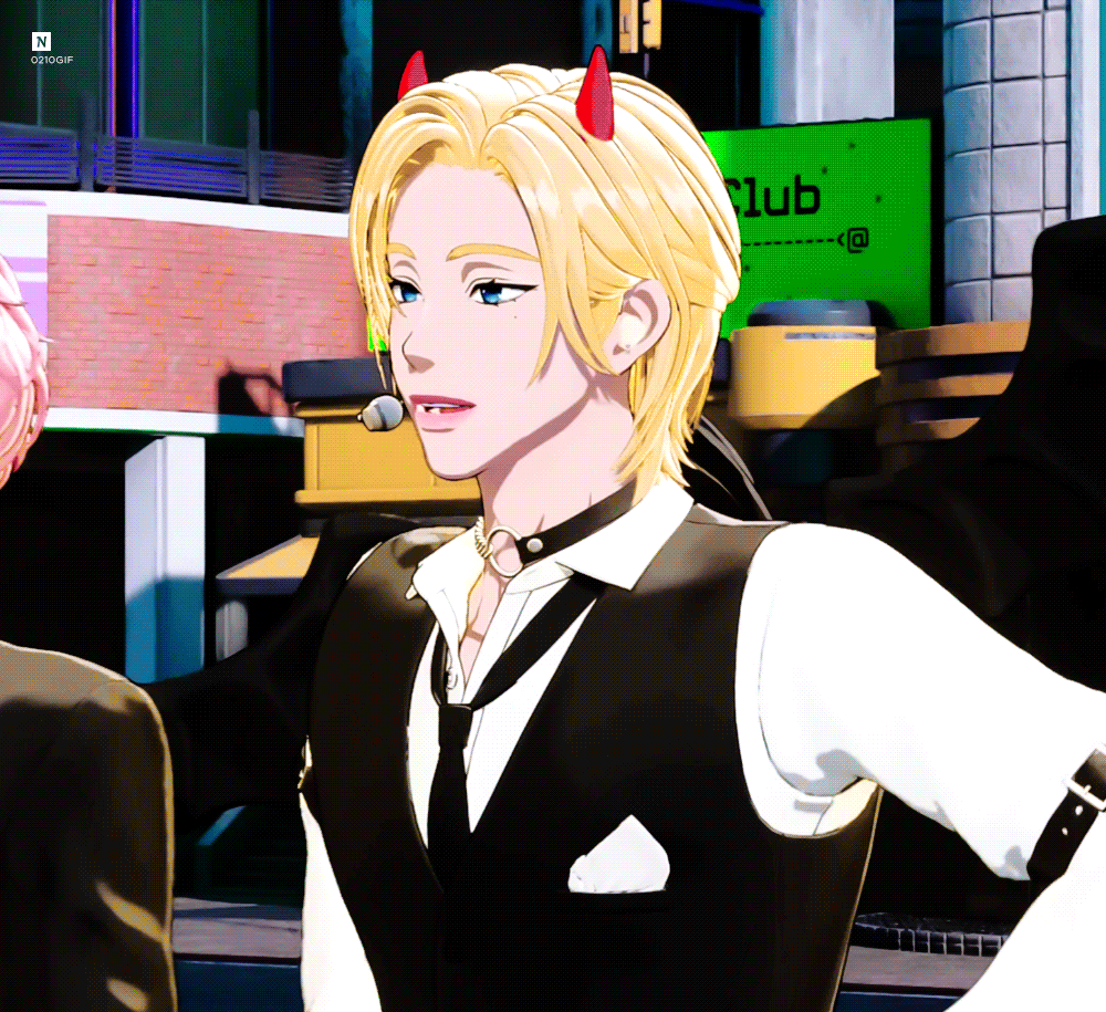 A moment captured by Noah (PLAVE)'s fan