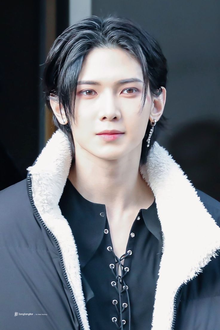 에이티즈의 최신 사진