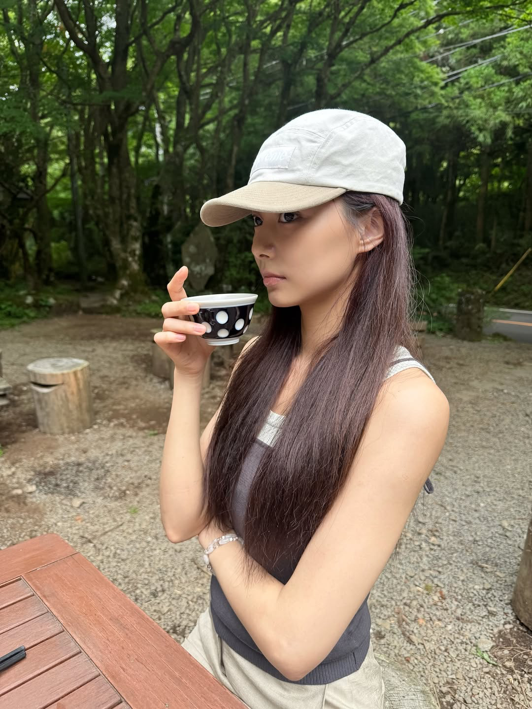 쯔위 (TWICE) 최근 활동샷