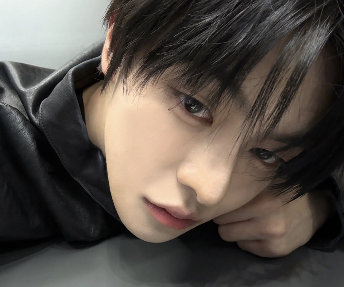 Recent activity shot of Lee Leo (ALPHA DRIVE ONE)