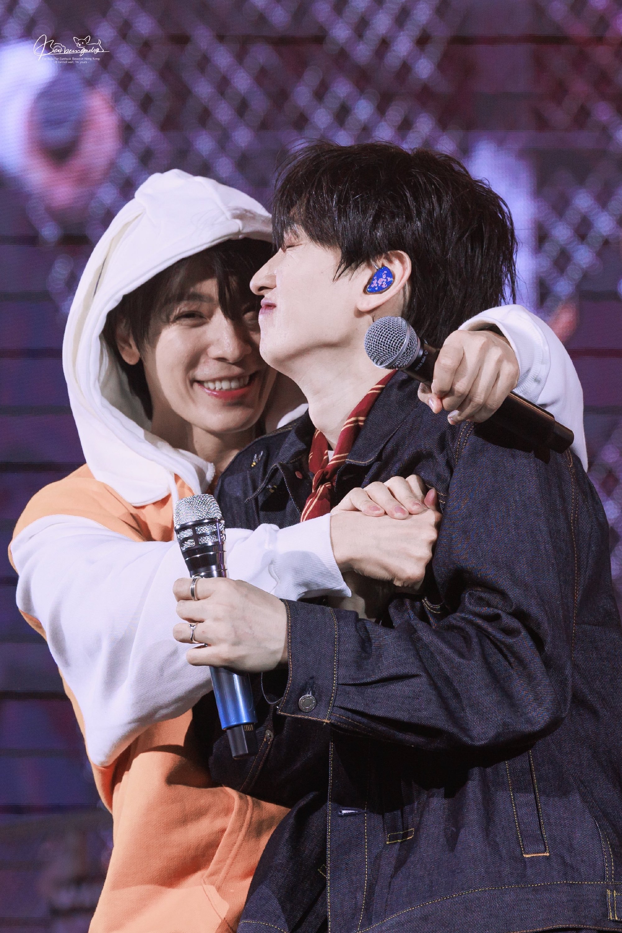 Foto terbaru Super Junior