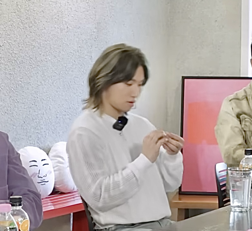 Latest photo of Daesung (BIGBANG)