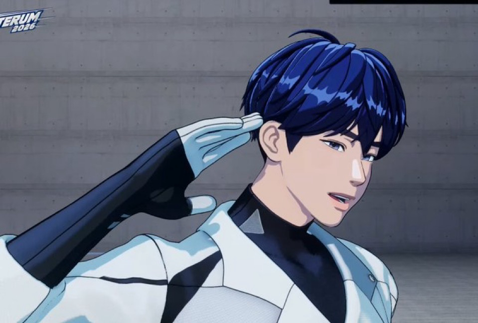 Latest photo of Yejun (PLAVE)