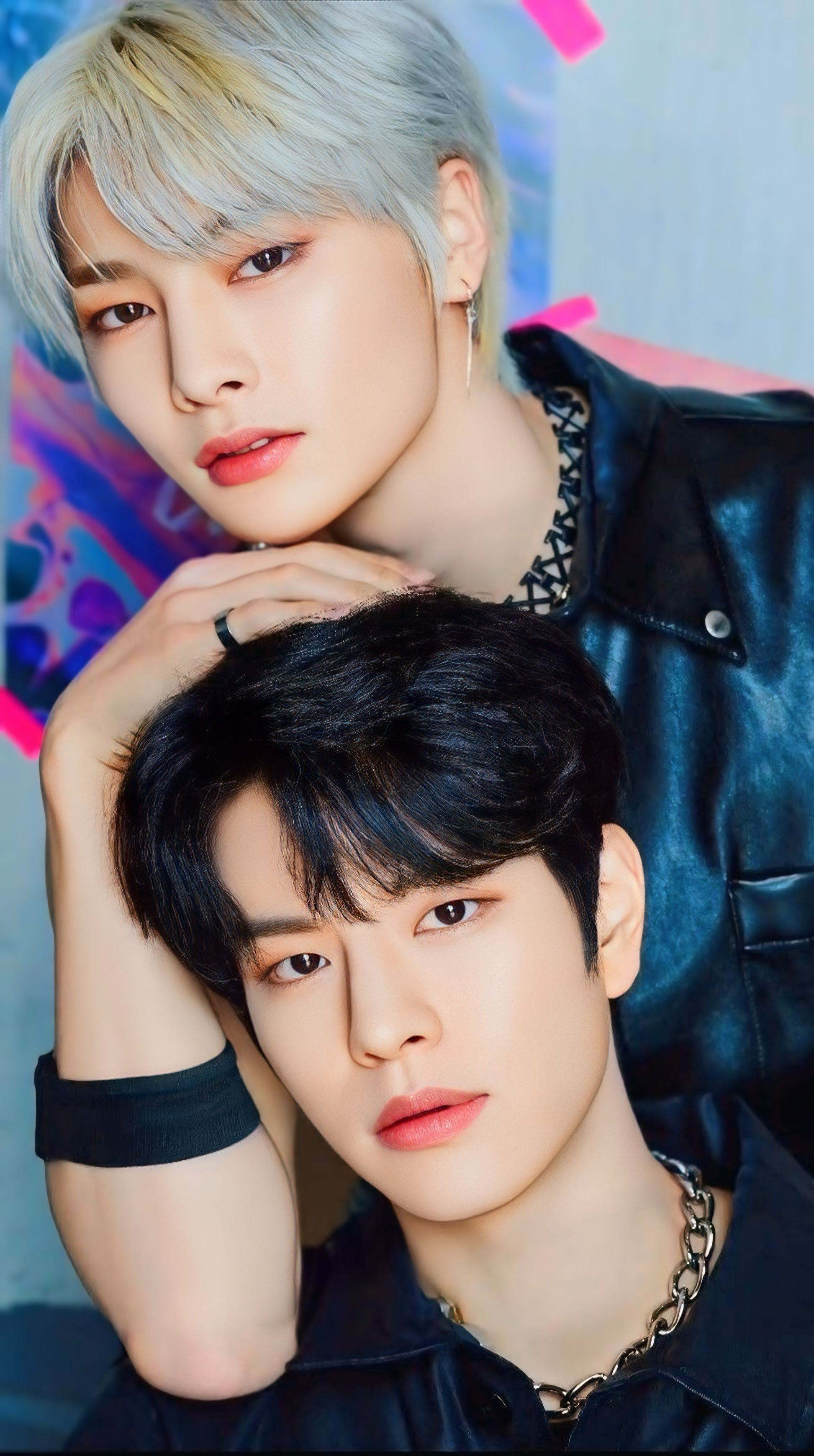 Latest photo of I.N (Stray Kids)