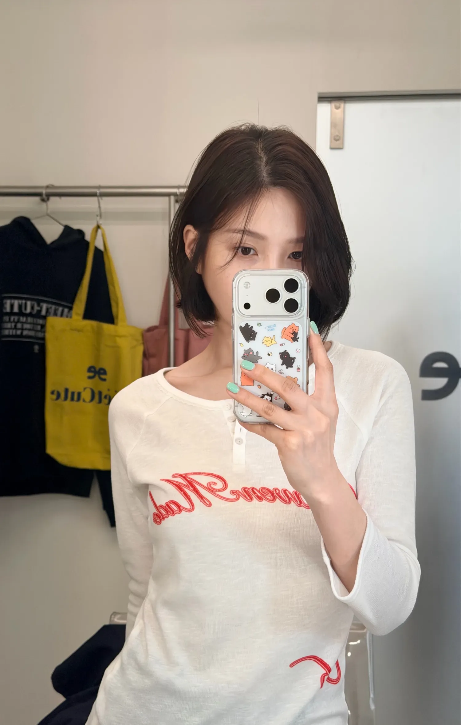 Foto aktivitas terbaru Joy (Red Velvet)